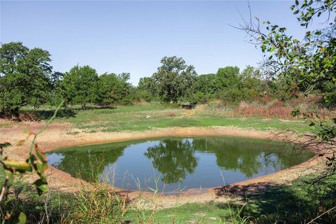 TBD COUNTY ROAD 287 Rising Star TX 76471