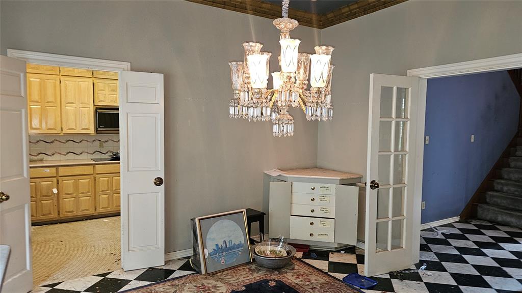 Chamberlain Arlington Heights 1st - Residential