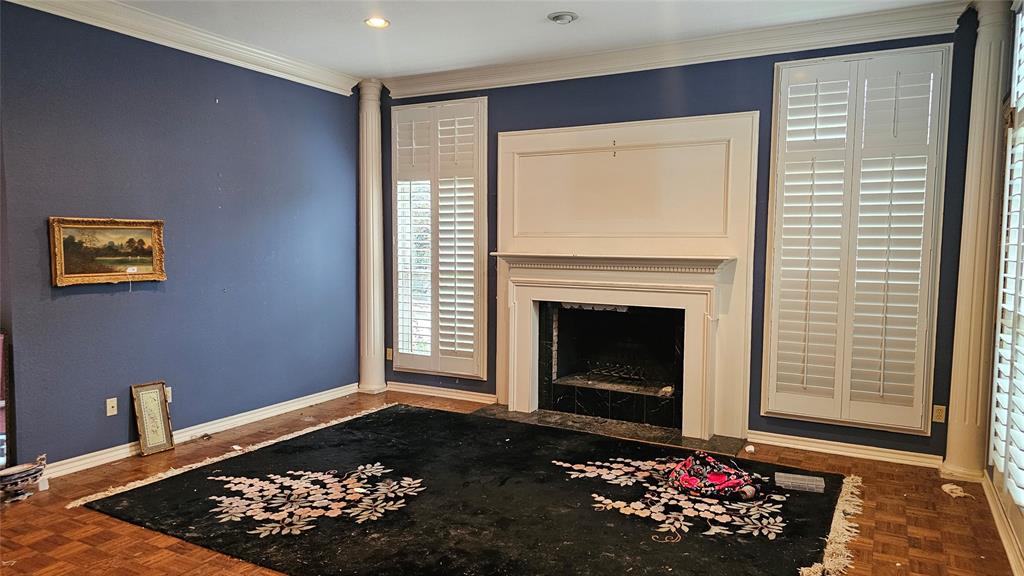 1809 Burton Hill Road