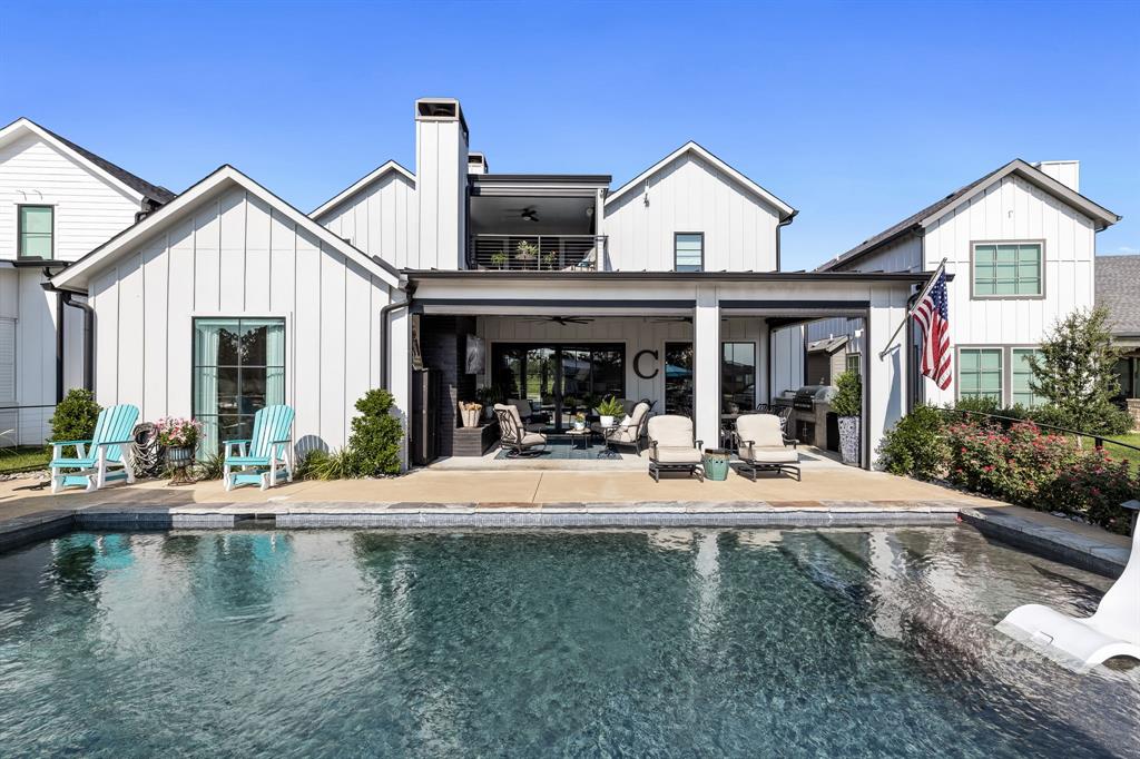 Driftwood Farms - Residential