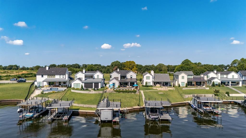 Driftwood Farms - Residential