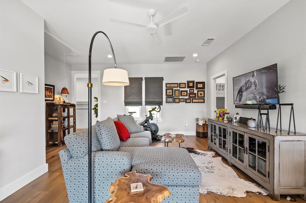 Driftwood Farms - Residential