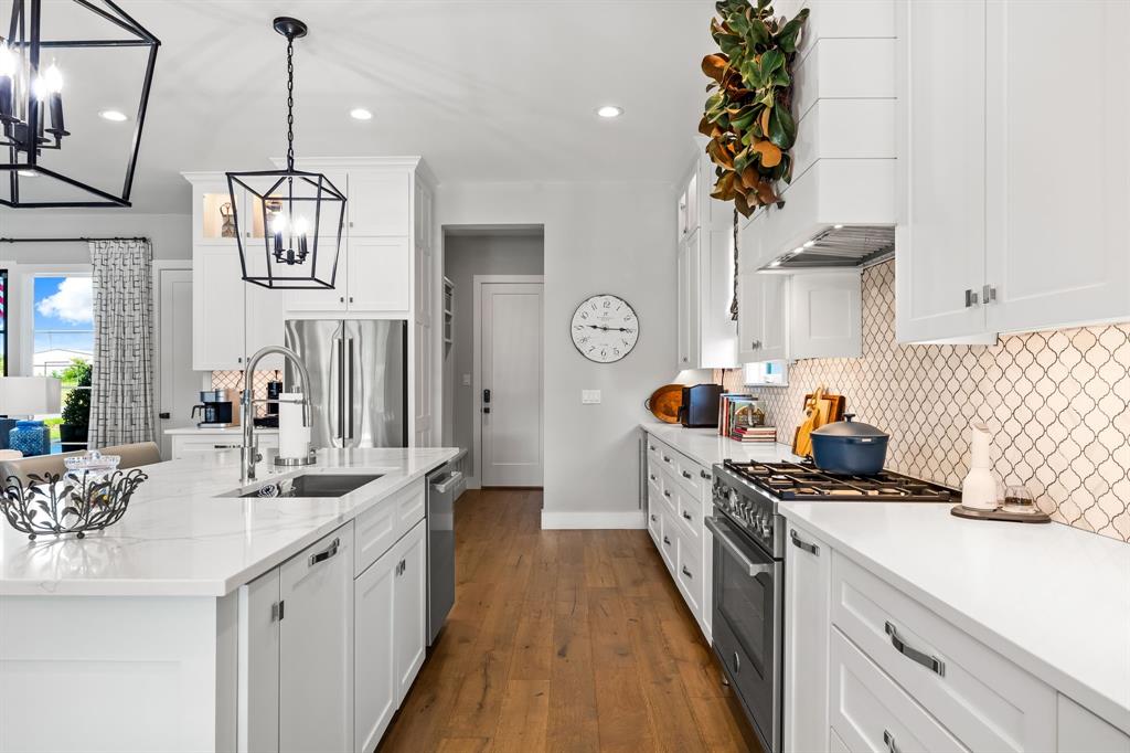 Driftwood Farms - Residential