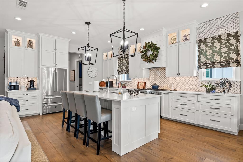 Driftwood Farms - Residential