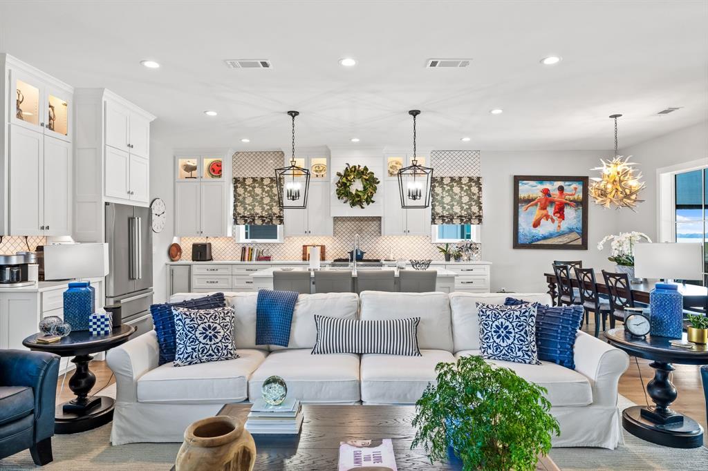 Driftwood Farms - Residential