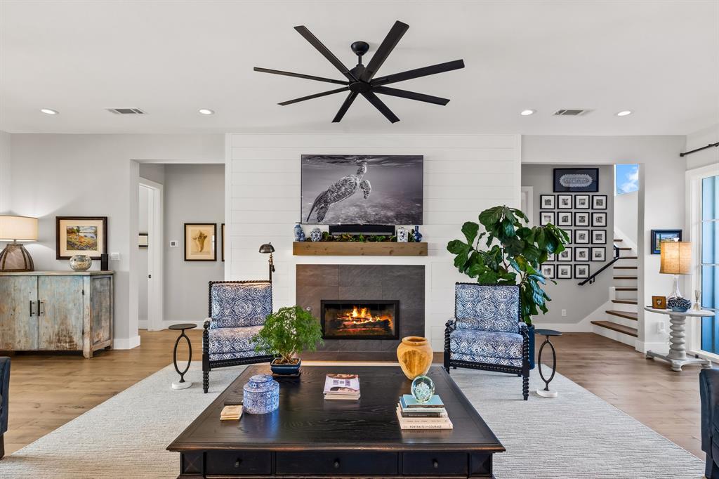 Driftwood Farms - Residential