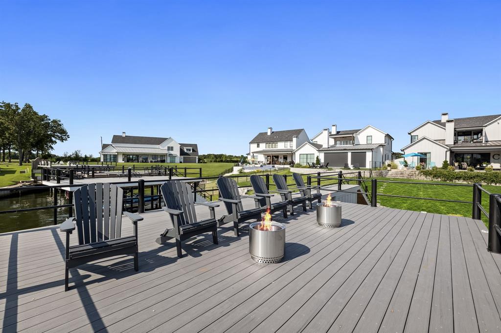 Driftwood Farms - Residential