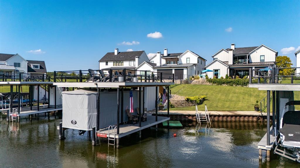 Driftwood Farms - Residential