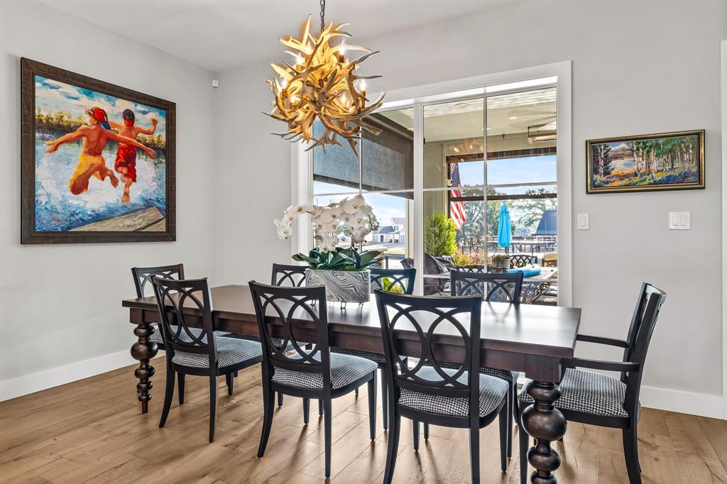 Driftwood Farms - Residential