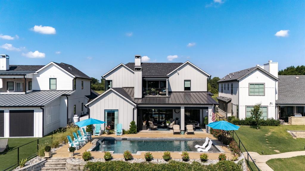 Driftwood Farms - Residential