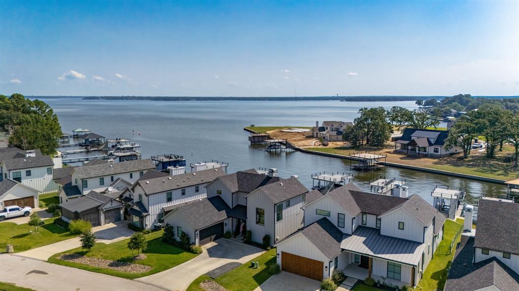 Driftwood Farms - Residential