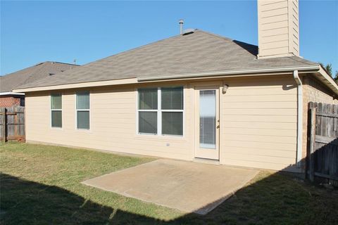 A home in Fort Worth