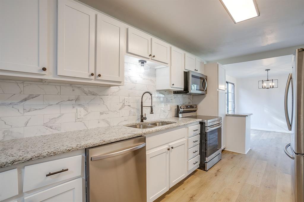 Seven Oaks Add - Residential