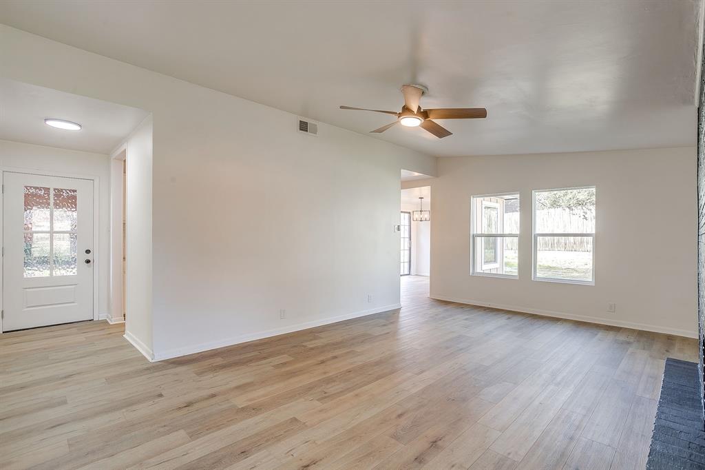 Seven Oaks Add - Residential