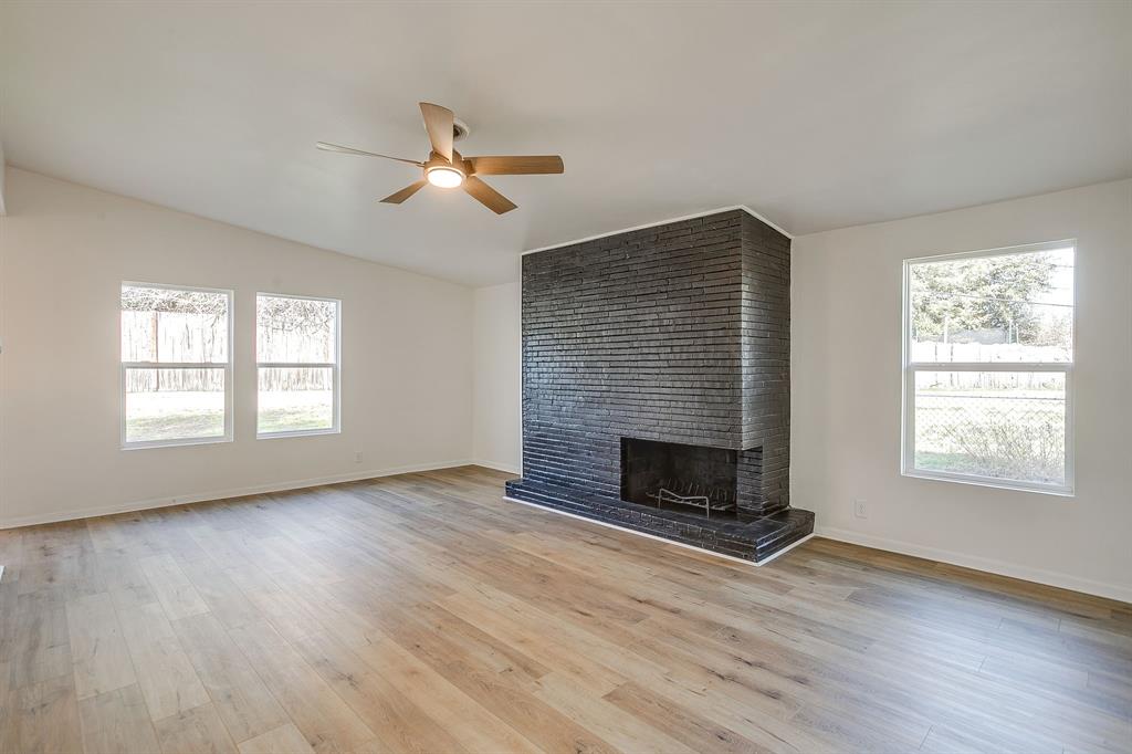 Seven Oaks Add - Residential