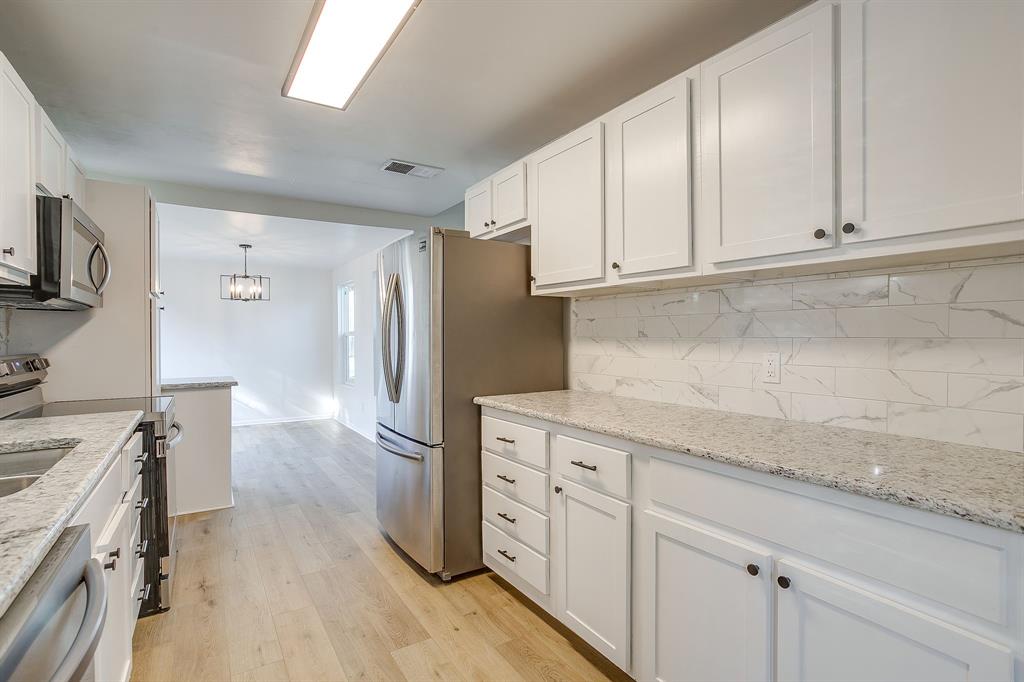 Seven Oaks Add - Residential