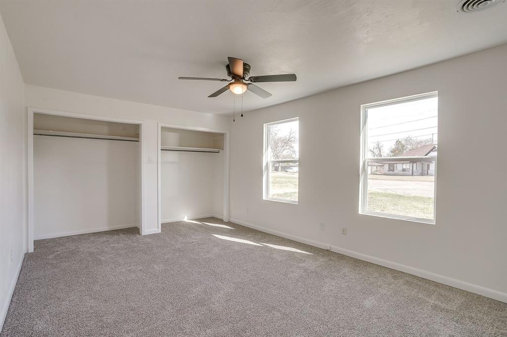 Seven Oaks Add - Residential