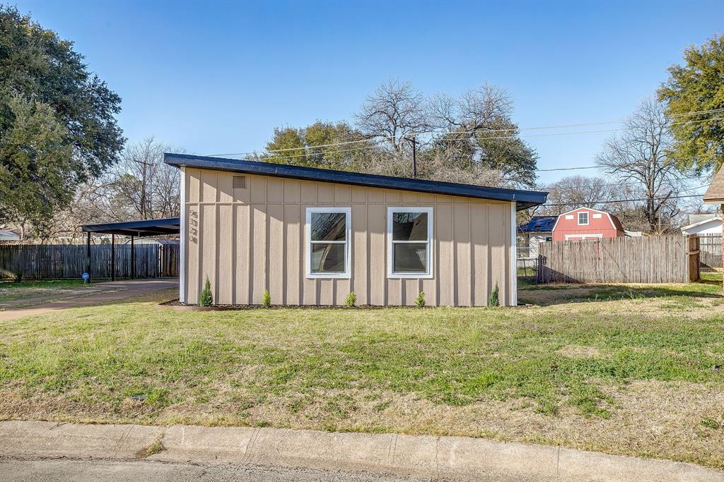 Seven Oaks Add - Residential