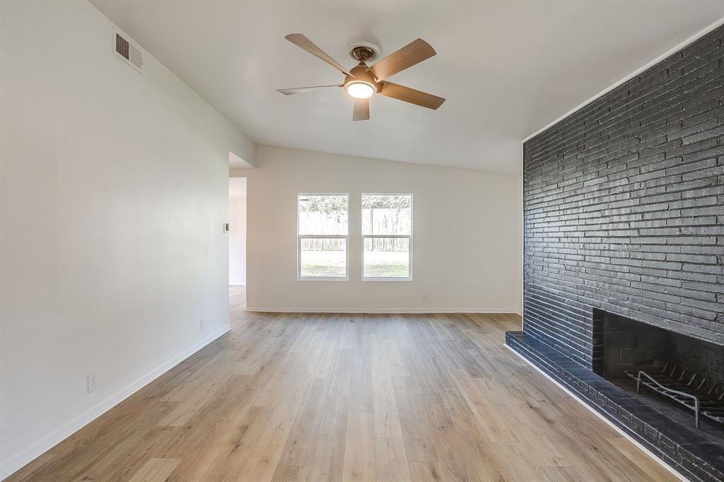 Seven Oaks Add - Residential