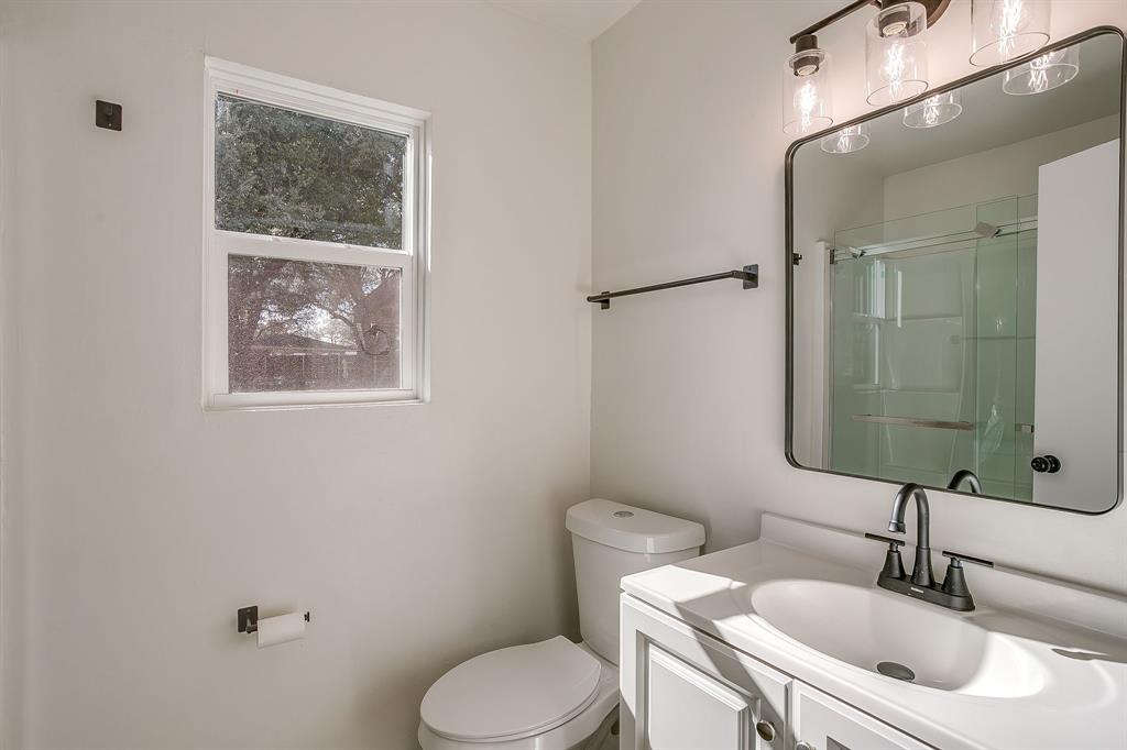 Seven Oaks Add - Residential