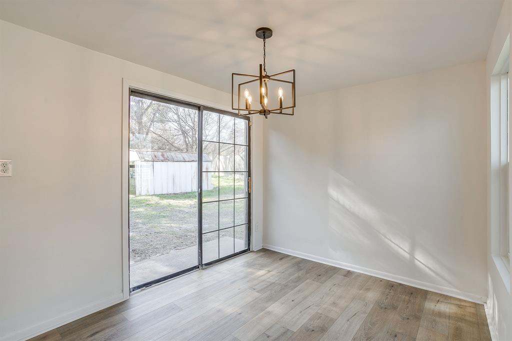 Seven Oaks Add - Residential