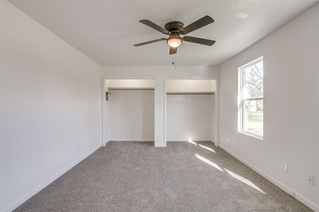 Seven Oaks Add - Residential