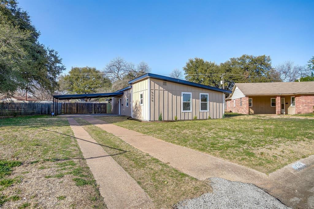 Seven Oaks Add - Residential