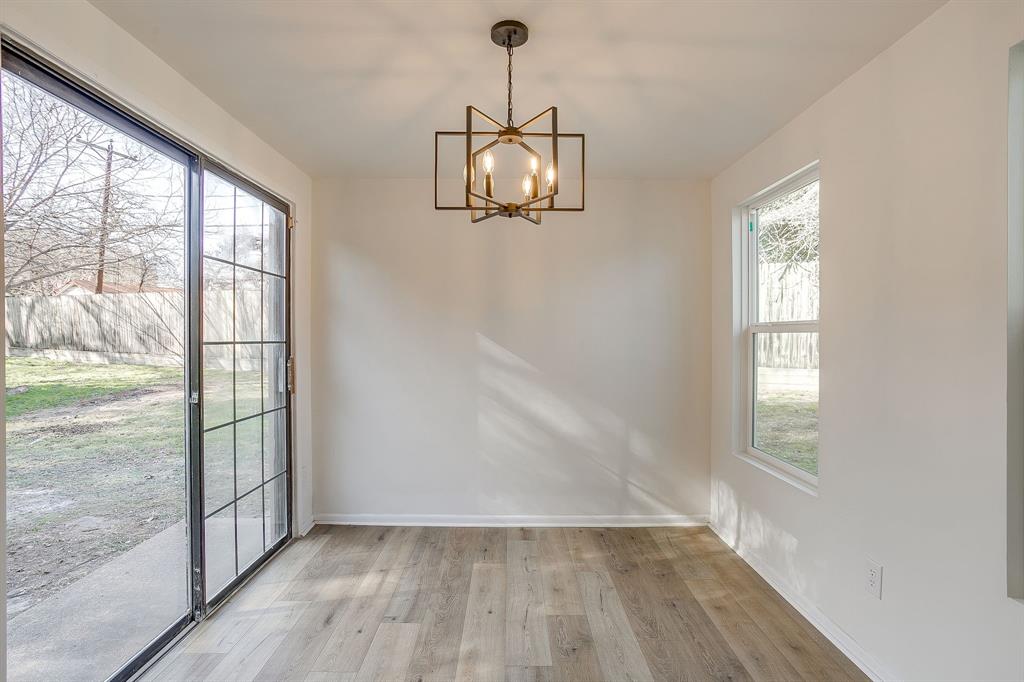 Seven Oaks Add - Residential