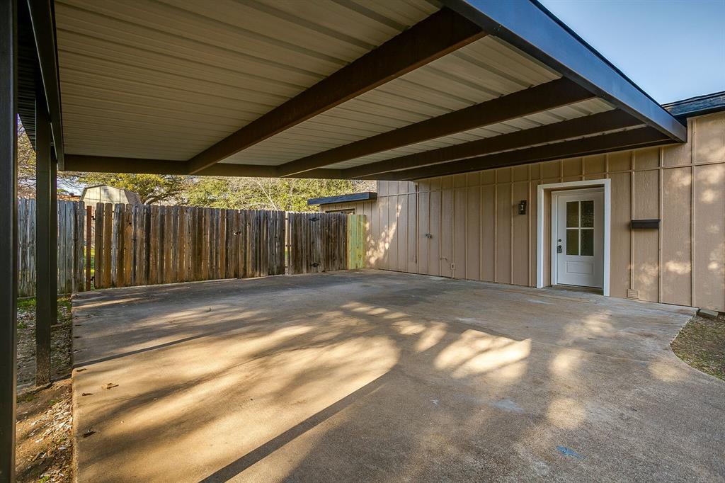 Seven Oaks Add - Residential