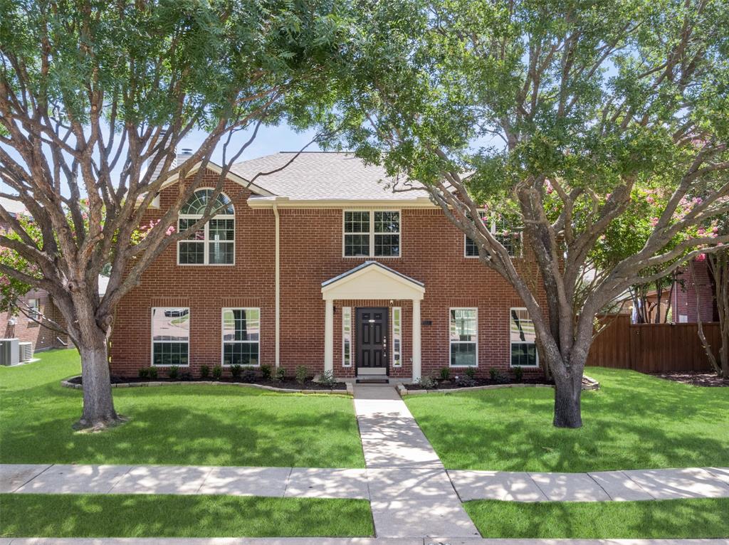 913 Princeton Lane