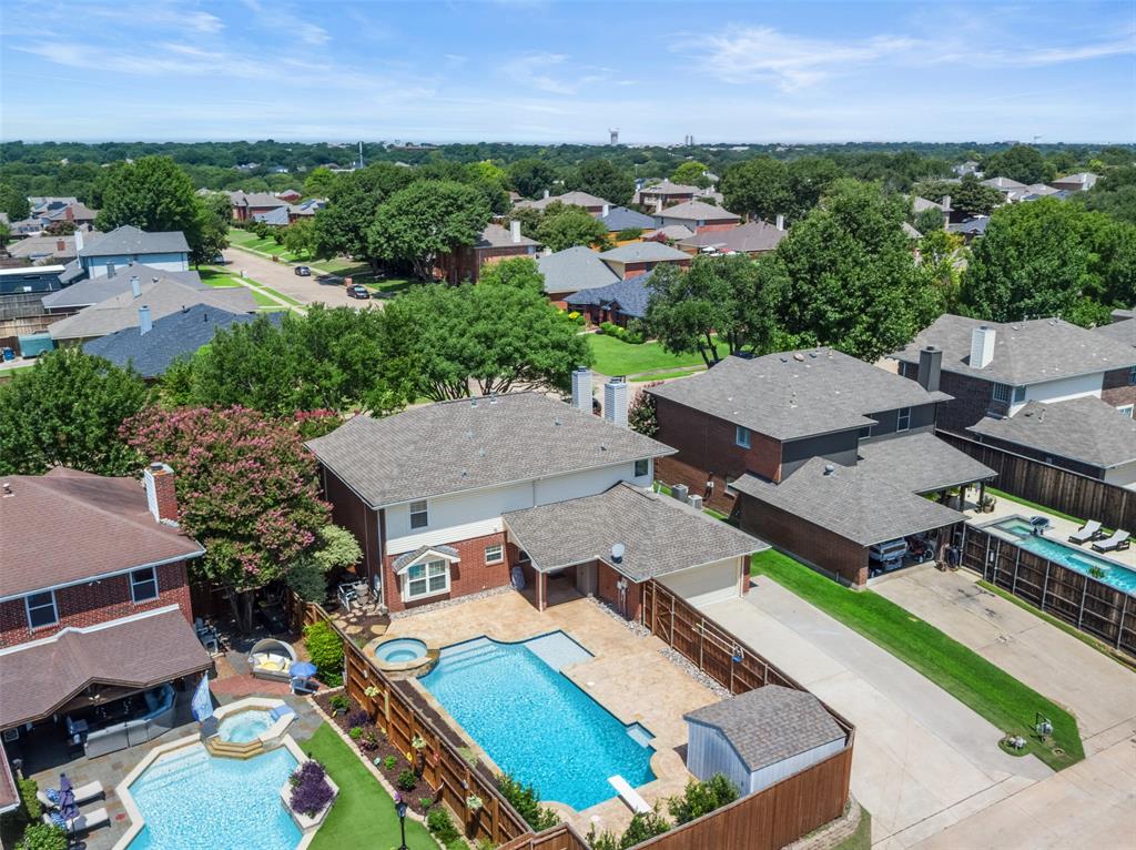913 Princeton Lane
