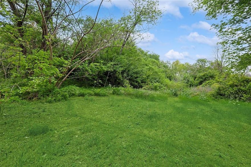 Prime opportunity at 2623 Lincoln Ave in Fort Worth! This 7,013 sq ft undeveloped, buildable lot is located in a sought-after Qualified Opportunity Zone (OZ), offering significant potential for development or investment. OZ designation provides exclusive tax incentives, including deferred taxes until 2027 and a step-up in basis with no tax on OZ appreciation. Ideal for investors looking to maximize long-term returns. For details on OZ benefits, consult with a qualified tax professional.