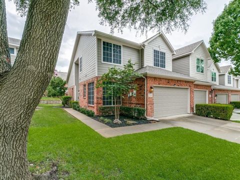 7024 Eagle Vail Drive Plano TX 75093