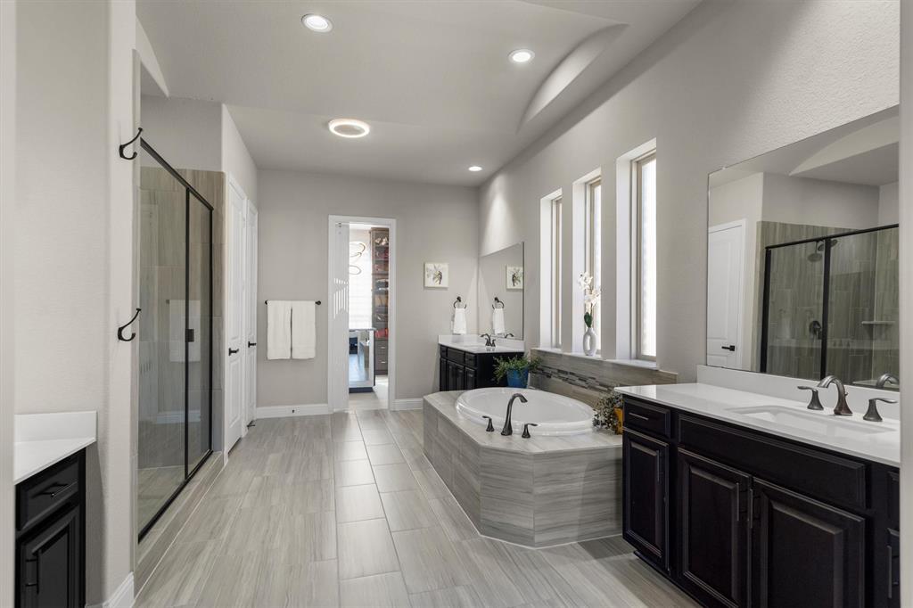 Canyon Falls Village W7 - Residential
