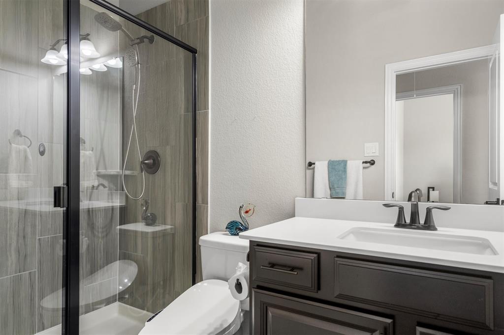 Canyon Falls Village W7 - Residential