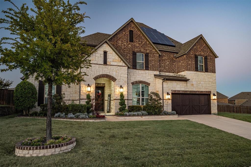 Canyon Falls Village W7 - Residential