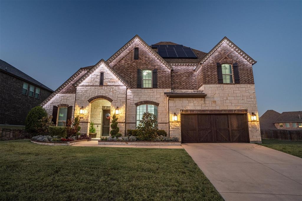 Canyon Falls Village W7 - Residential
