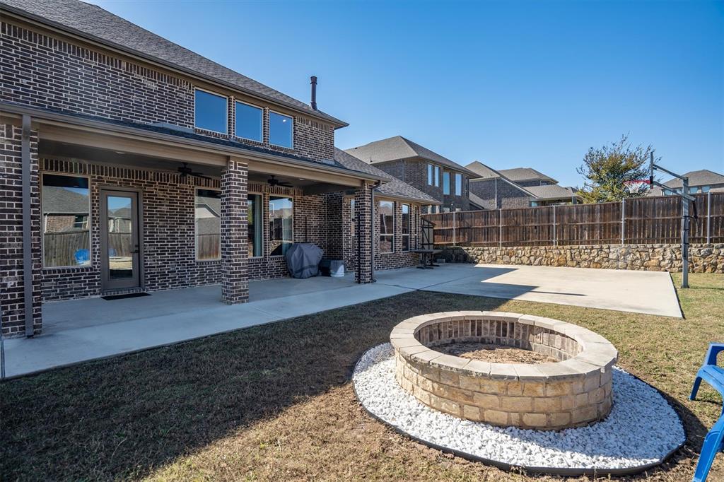 Canyon Falls Village W7 - Residential