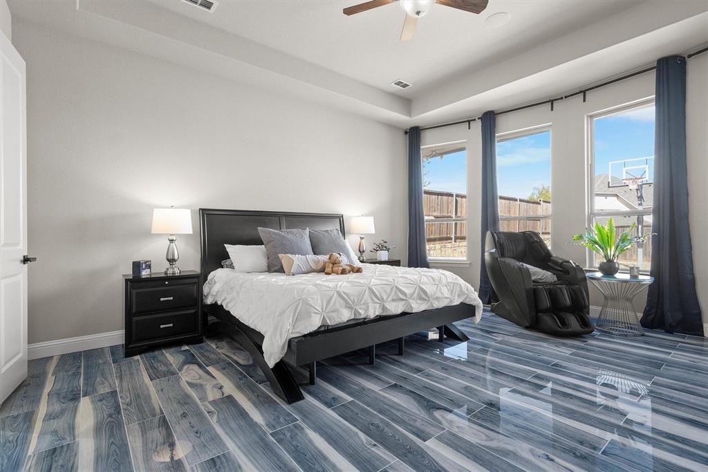 Canyon Falls Village W7 - Residential