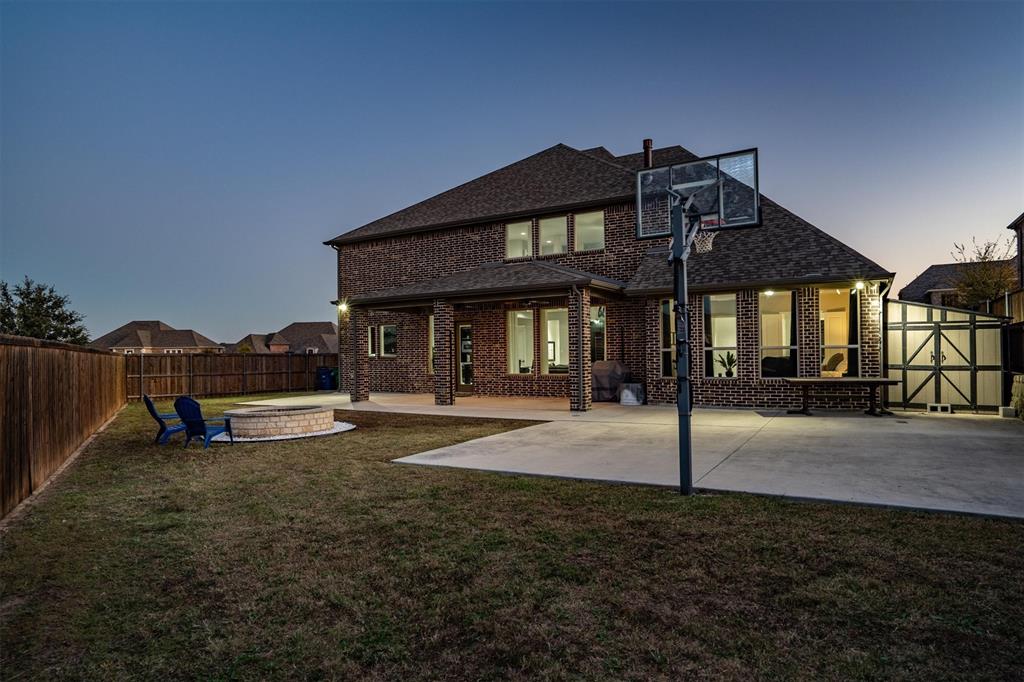 Canyon Falls Village W7 - Residential