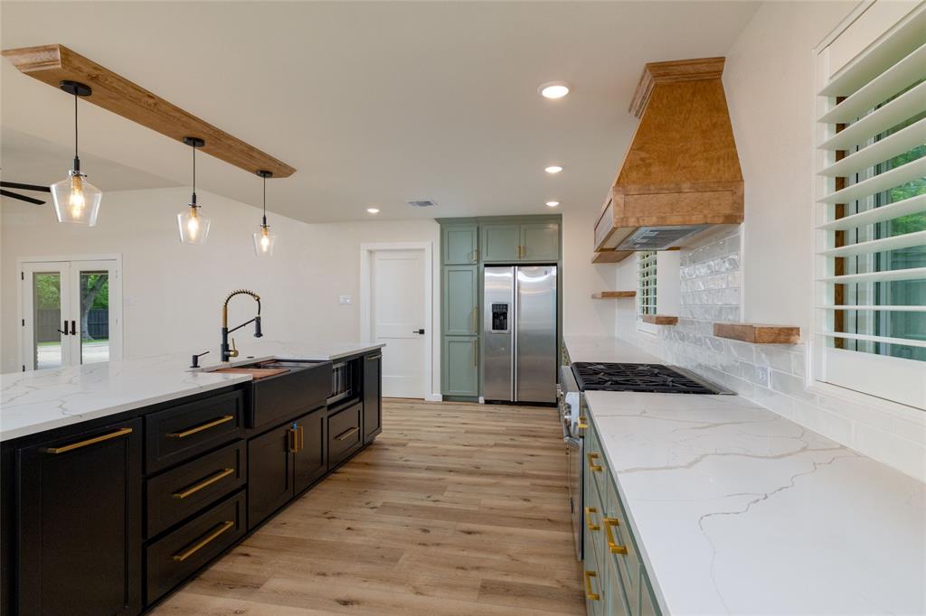 Wedgwood Add - Residential