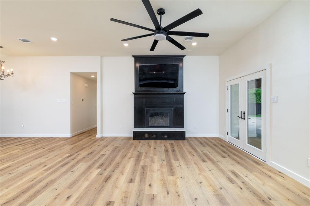 Wedgwood Add - Residential