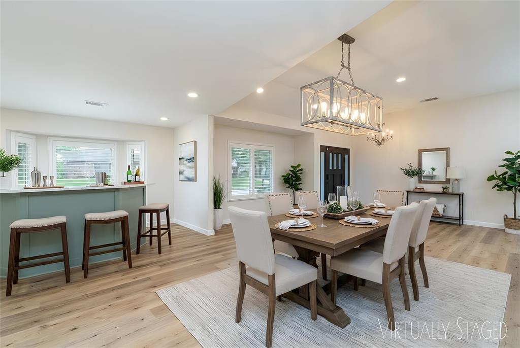 Wedgwood Add - Residential