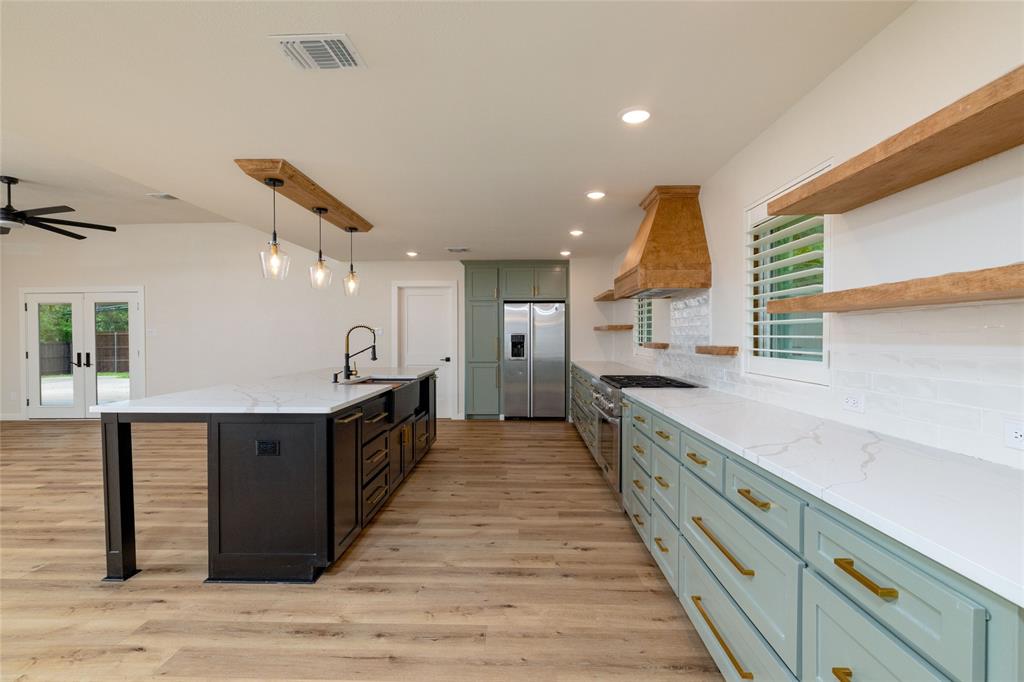 Wedgwood Add - Residential