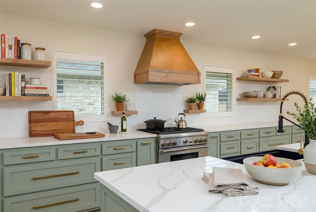 Wedgwood Add - Residential