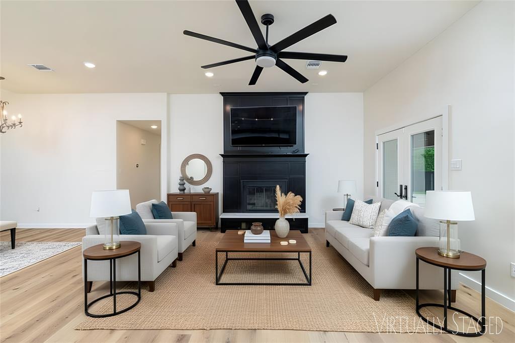 Wedgwood Add - Residential