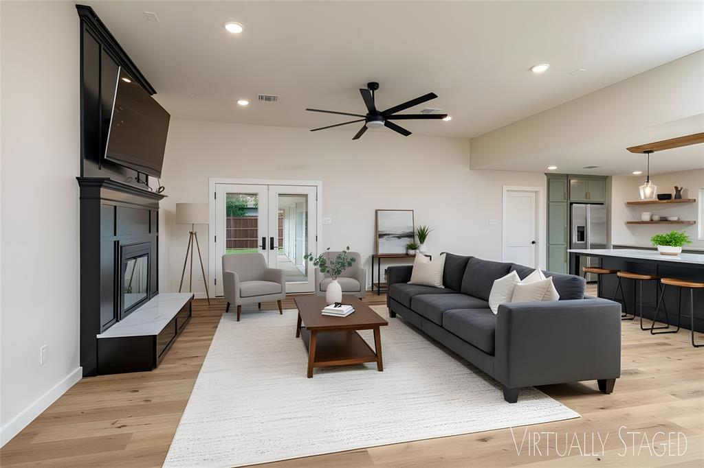 Wedgwood Add - Residential