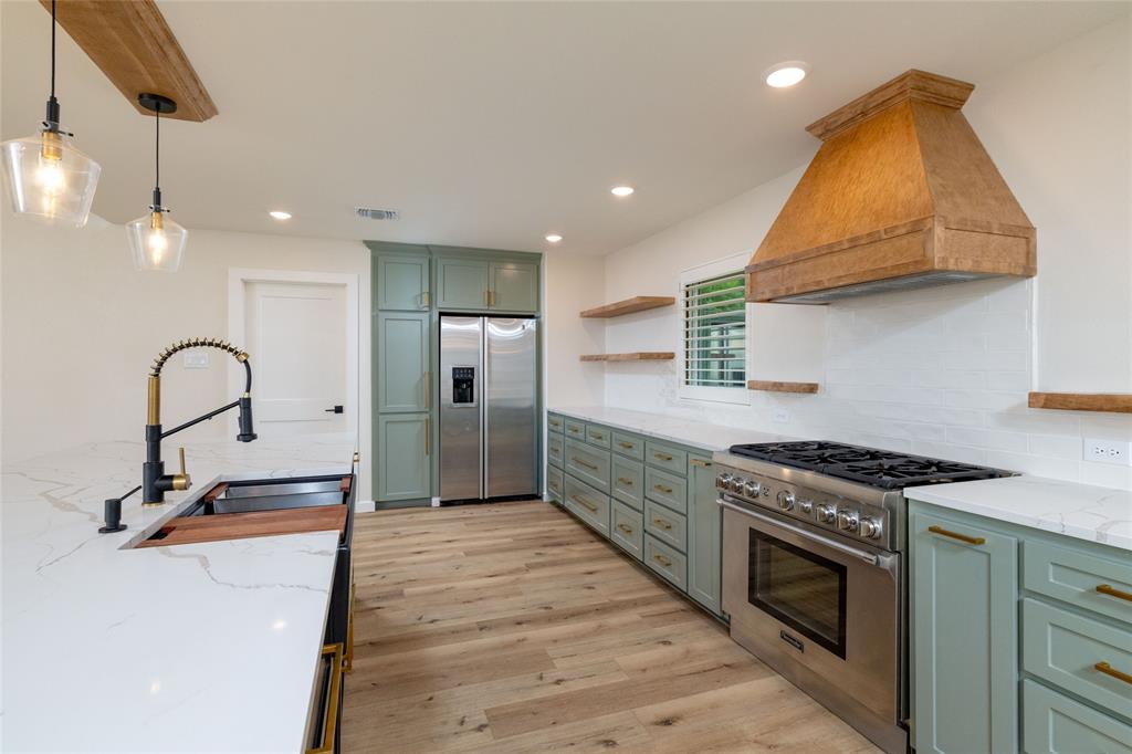 Wedgwood Add - Residential