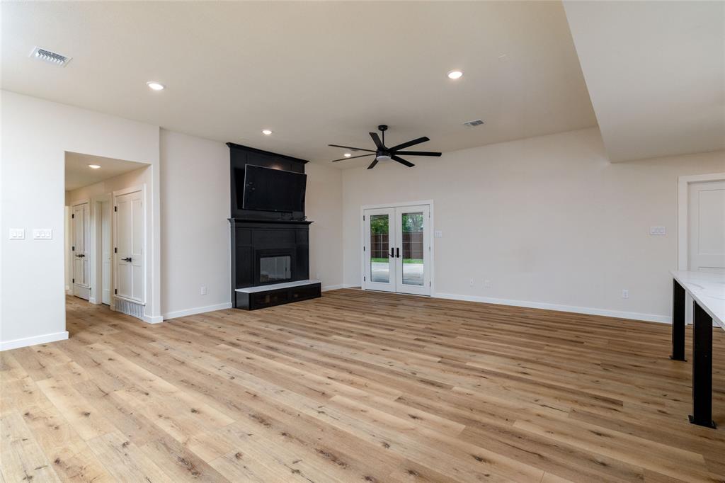 Wedgwood Add - Residential