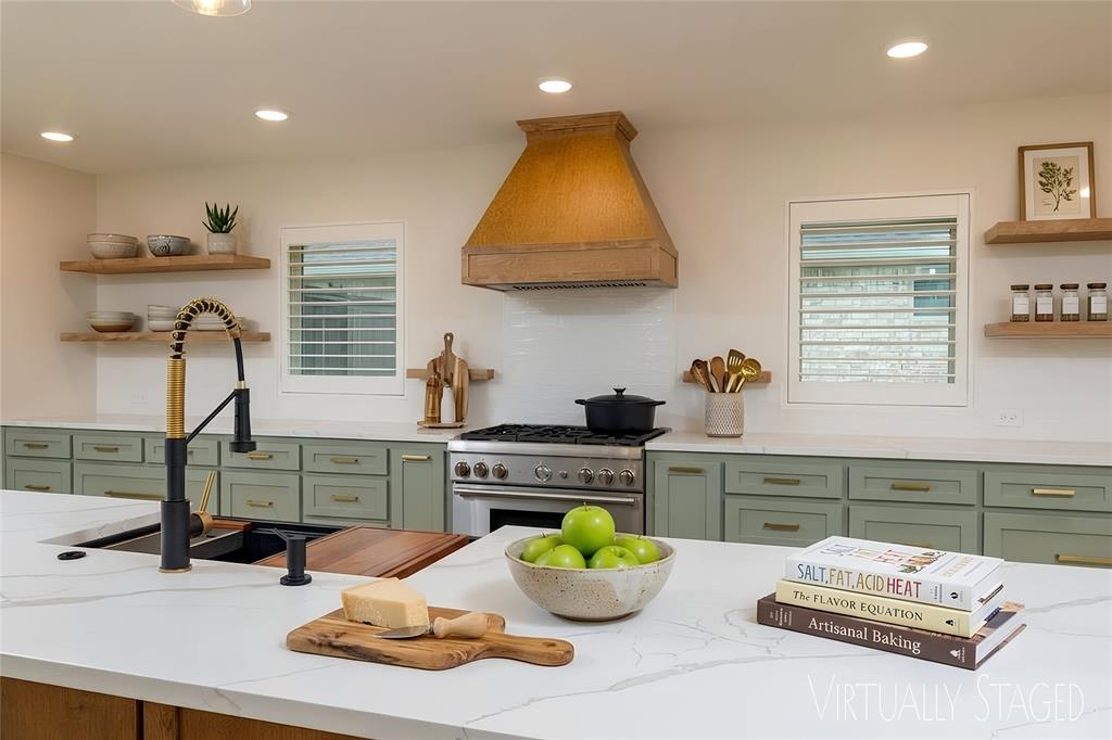 Wedgwood Add - Residential